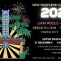 Nelson New Years Eve Countdown To 2023: Nelson City Presents