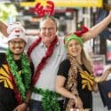 Shop Local Campaign To Give Tills A Tingle Ahead Of Christmas