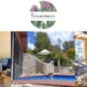Lovely Relaxing Day With The Girls With The Xmas Rush!: Renaissance Organic Hair Salon
