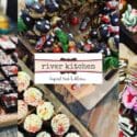 Christmas Catering Available.: River Kitchen