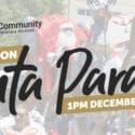 NBS Nelson Santa Parade