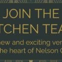 Join The Kitchen Team: The Buxton