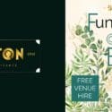 Functions @ The Buxton