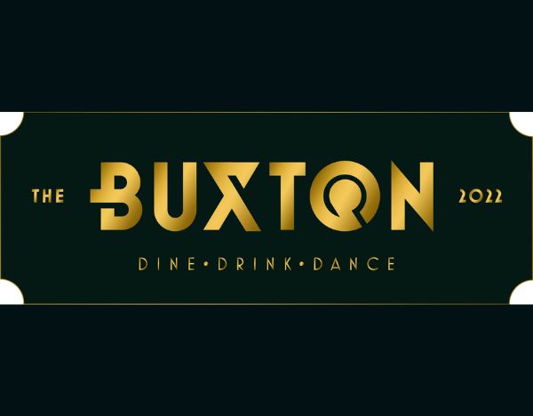 21 Nov 2022 The Buxton Logo 2