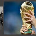 FIFA World Cup 2022 At The VIC