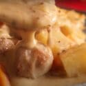 This Sausage And Mustard Pie Recipe Makes A PERFECT Dinner!