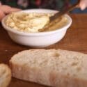 This Is The BEST Way To Give Your Veggies A Lift For Christmas Or Thanksgiving