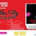 Rock The City – Lucy Summerfield & Pluto’s Eyes
