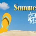 Summertime Event By Nelson Centre Of Musical Arts