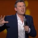 Adam Hills On Australian Comedy Vs American Comedy | Universal Comedy