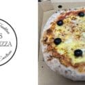 Ciao Ciao Nelson!! Smile And Be Delighted By Our Beautiful Yummy Italian Pizza: Elba’s Pazza Pizza