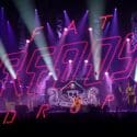 Fat Freddy’s Drop Shiverman Live At Alexandra Palace, London 2014