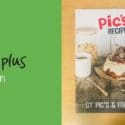 The New Pic’s Peanut Butter Recipe Book At Paper Plus Nelson