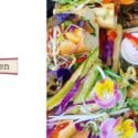 Yummy Lunch Catering Heading Out At River Kitchen