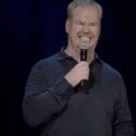 Stand Up Comedy Jokes About Europe | Jim Gaffigan