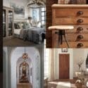 Style Guide -Rustic At Storey Home Collection