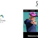 Updated Look And Feel Of Suz4Fitness: The Marketing Studio Nelson