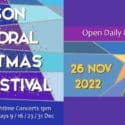 Nelson Cathedral Christmas Tree Festival