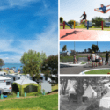 Tāhuna Beach Holiday Park And Motel – Making Memories Since 1926