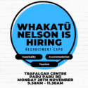 Hospitality & Tourism Recruitment Expo