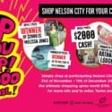 Shop Til You Drop! $20,000 Prize Pool To Be Won