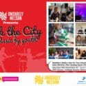 Rock The City – Obsidian | Robin | One For Two | Solar Electric | The Tuesday Band | The Flying Potatoes | Panda Acid