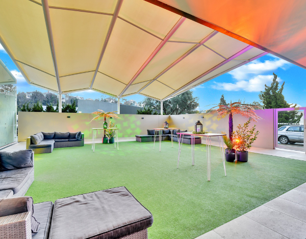 Rutherford Hotel Nelson 2