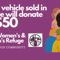 The Car Company Supporting Our Community