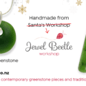 Give The Gift Of Greenstone This Christmas