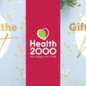 Gifts From The Heart: Health 2000
