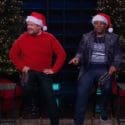 Kenan Thompson Puts The JINGLE In ‘Jingle Bells’