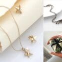 The Perfect Gift This Christmas: Louise Douglas Jewellery
