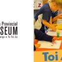 Toi Ahiahi – Art In The Afternoon At The Museum