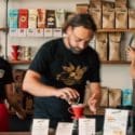Grab A Mate And Grab A Brew: Sublime Coffee Roasters