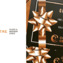 Imagine Gifting To Someone Something That Could Be Life Changing For Them: Connect Centre Pilates