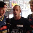 Christmas The Nelson Way – By Blair Kiddey And Bryce Wastney