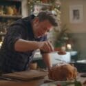 Christmas Turkey | Jamie Oliver | ONE