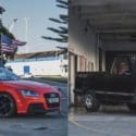 Looking For A Classic Car For Summer?:  DS AUTO LTD
