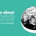 Are You Passionate About Natural Health? Come Join Us!: Health 2000