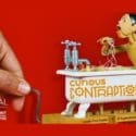 Curious Contraptions: Nelson Provincial Museum