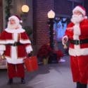 Santas Turf War Gets Heated! W/ Melissa McCarthy