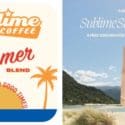A Gift From Us To YOU!: Sublime Coffee Roasters