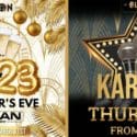 New Years Eve 2023 At The Buxton