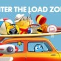 Load Up On Fun This SUMMER!: Timezone New Zealand