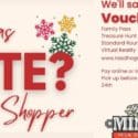Christmas Late Shopper?: Roadhogs