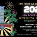 Nelson New Years Eve Countdown To 2023