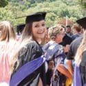 2022 NMIT Graduation Event Parade Route In Nelson