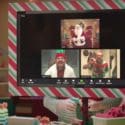 Christmas Crisis: Santa’s Elves Are Working From Home?! W/ David Harbour