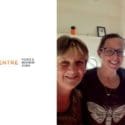 Celebrating Melissa, Sandra And Jane For Their Focus And Dedication: Connect Centre Pilates