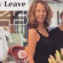 Announcing Haidee Is On Maternity Leave: F45 Training Nelson